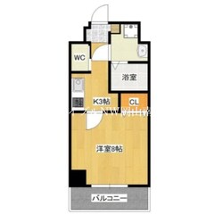 岡山駅 バス25分  福富西1丁目下車：停歩10分 2階の物件間取画像